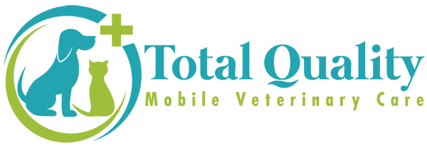 Total Quality Mobile Veterinary Care